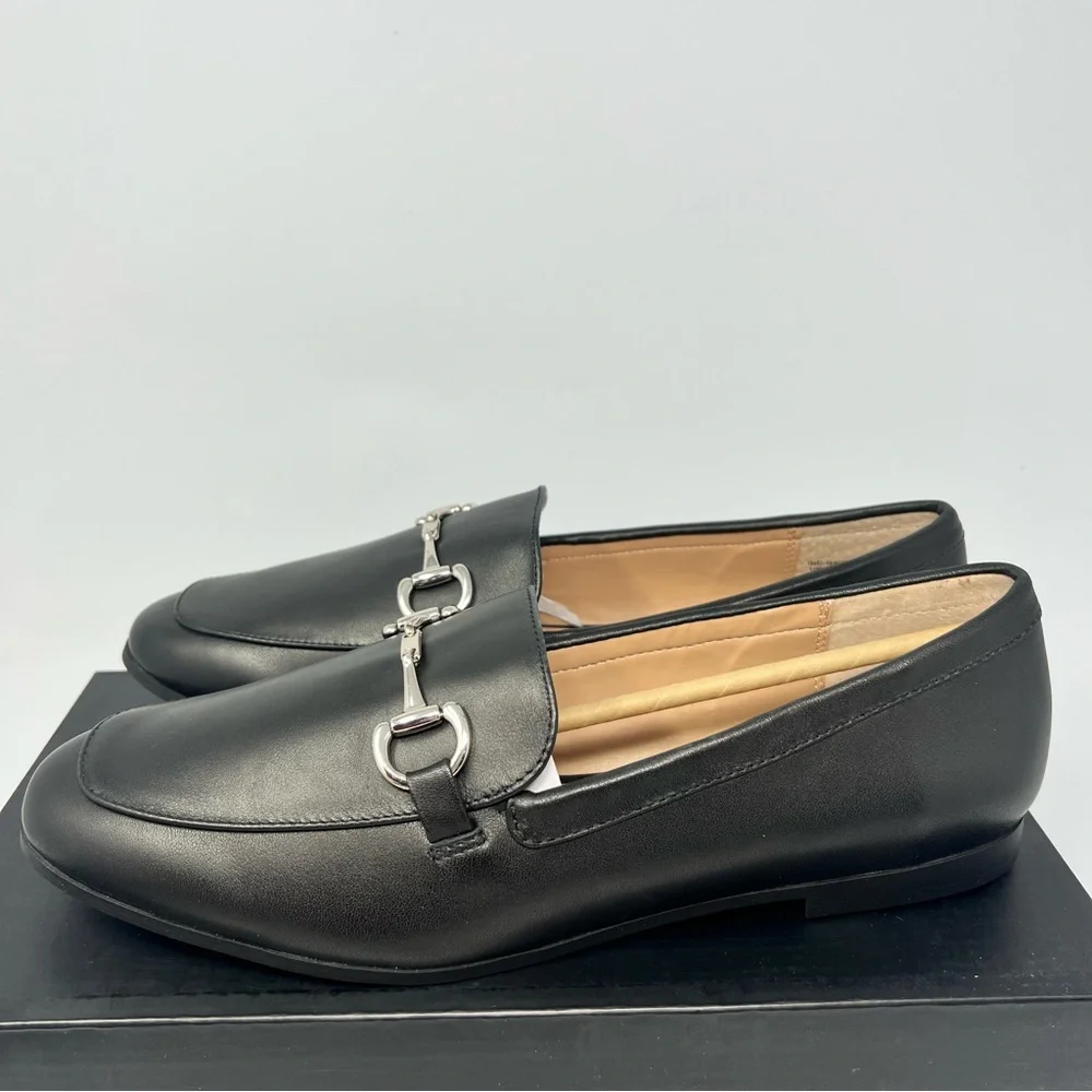 INC Gayyle Loafers - Picture 4 of 8
